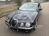 2002 Jaguar S-TYPE