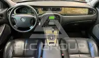 2002 Jaguar S-TYPE