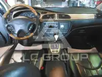 2002 Jaguar S-TYPE