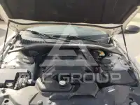 2002 Jaguar S-TYPE
