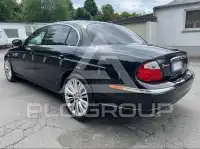 2002 Jaguar S-TYPE