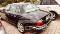 2002 Jaguar S-TYPE