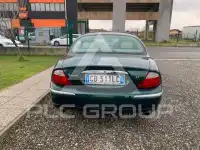 2002 Jaguar S-TYPE