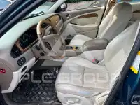 2002 Jaguar S-TYPE