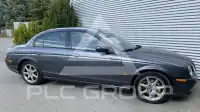 2002 Jaguar S-TYPE