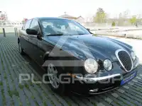 2002 Jaguar S-TYPE