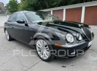 2002 Jaguar S-TYPE
