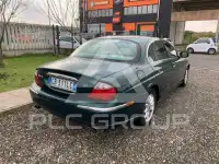 2002 Jaguar S-TYPE