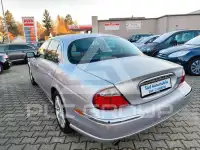 2002 Jaguar S-TYPE