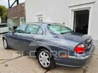 2002 Jaguar S-TYPE