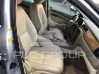 2002 Jaguar S-TYPE