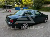 2002 Jaguar S-TYPE