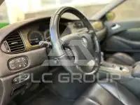 2002 Jaguar S-TYPE