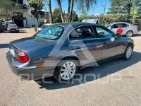 2002 Jaguar S-TYPE