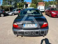 2002 Jaguar S-TYPE