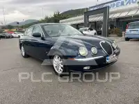 2002 Jaguar S-TYPE