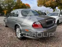 2002 Jaguar S-TYPE