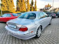 2002 Jaguar S-TYPE