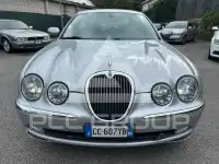 2002 Jaguar S-TYPE
