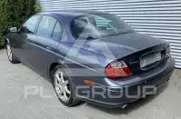 2002 Jaguar S-TYPE