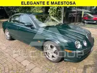 2002 Jaguar S-TYPE