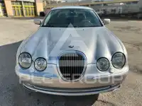 2002 Jaguar S-TYPE