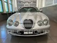 2002 Jaguar S-TYPE