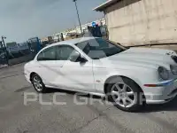 2002 Jaguar S-TYPE