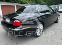 2002 Jaguar S-TYPE