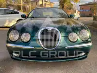 2002 Jaguar S-TYPE