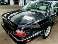 2002 Jaguar Daimler