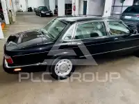 2002 Jaguar Daimler