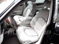 2002 Jaguar Daimler