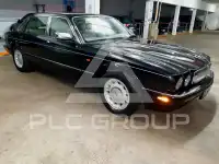 2002 Jaguar Daimler