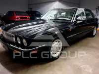 2002 Jaguar Daimler