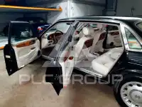 2002 Jaguar Daimler