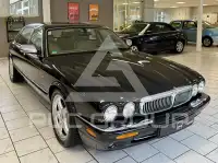 2002 Jaguar Daimler