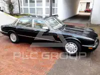 2002 Jaguar Daimler
