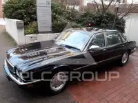 2002 Jaguar Daimler