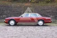 2002 Jaguar Daimler