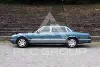 2002 Jaguar Daimler