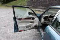 2002 Jaguar Daimler
