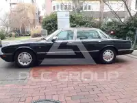 2002 Jaguar Daimler
