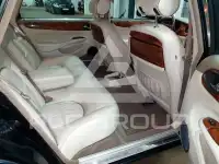 2002 Jaguar Daimler