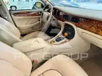2002 Jaguar Daimler