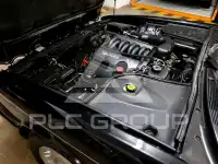 2002 Jaguar Daimler