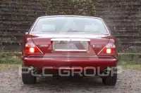 2002 Jaguar Daimler