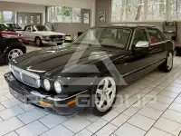 2002 Jaguar Daimler