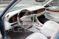 2002 Jaguar Daimler