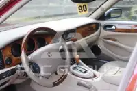 2002 Jaguar Daimler
